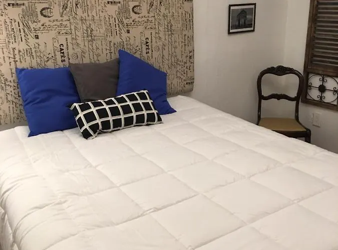 Private Loft In The Heart Of Little Havana
